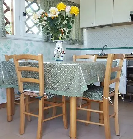 Paola Casa vacanze