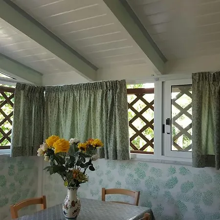 Casa vacanze Paola Ischia