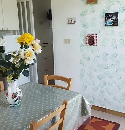 Casa vacanze Paola Ischia