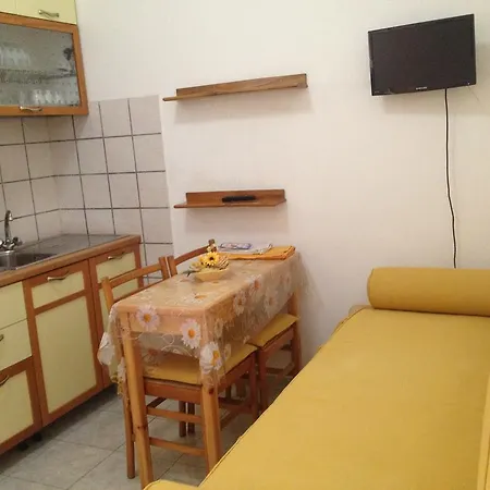 Paola Holiday home Ischia
