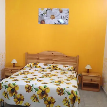Holiday home Paola *