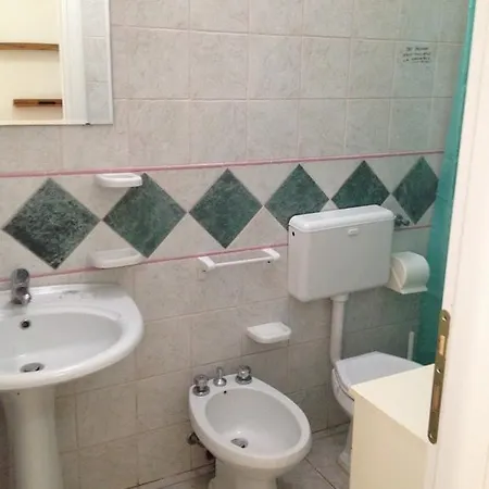 Paola Casa vacanze *