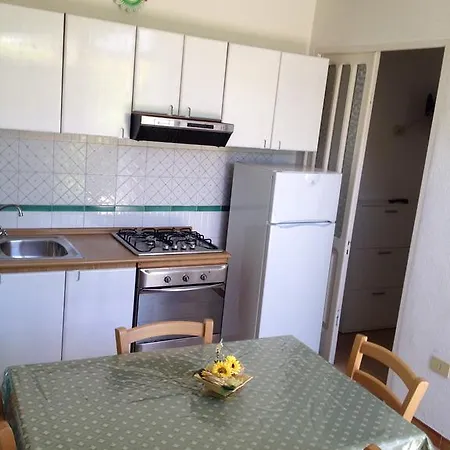 Paola Casa vacanze Ischia