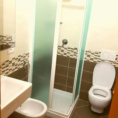 Paola Casa vacanze Ischia
