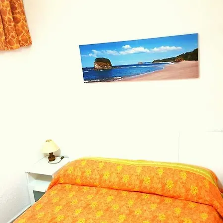 Holiday home Paola