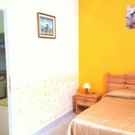 Holiday home Paola *