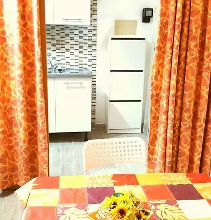 Holiday home Paola Ischia