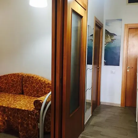 Casa vacanze Paola Ischia