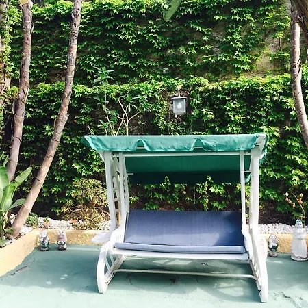 Paola Holiday home Ischia