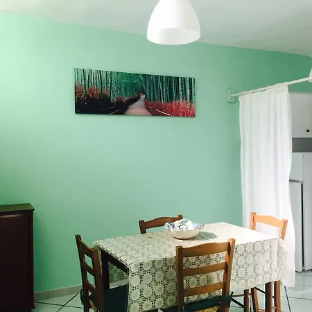 Casa vacanze Paola *