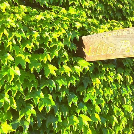 Paola Holiday home *