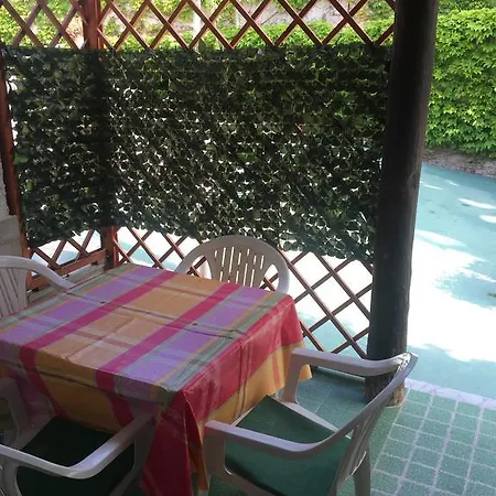 Paola Casa vacanze *