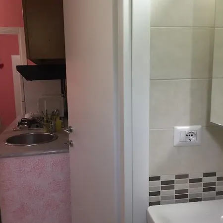 Holiday home Paola Ischia