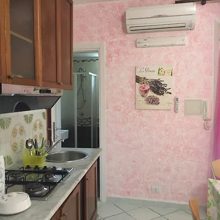 Holiday home Paola
