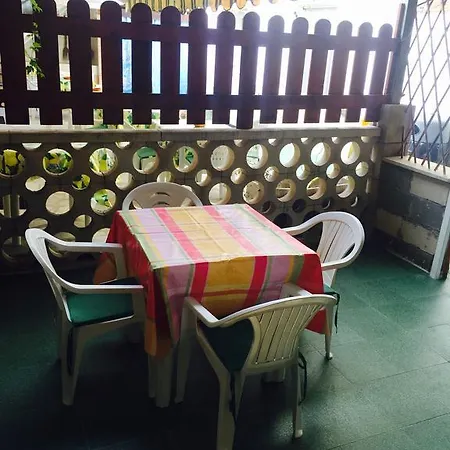 Paola Casa vacanze Ischia