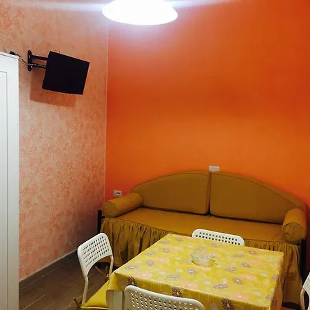 Casa vacanze Paola *