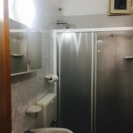 Casa vacanze Paola Ischia