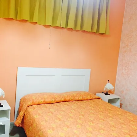 Paola Holiday home