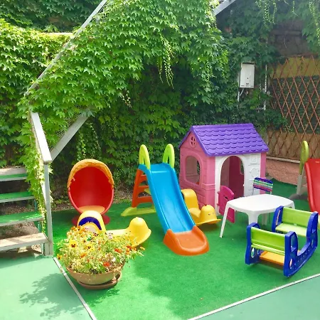 Casa vacanze Paola *