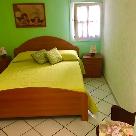 Paola Casa vacanze *