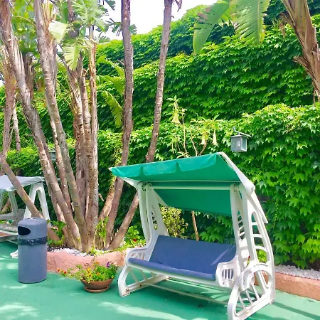 Casa vacanze Paola Ischia