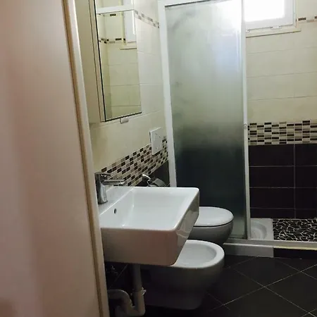 Casa vacanze Paola Ischia